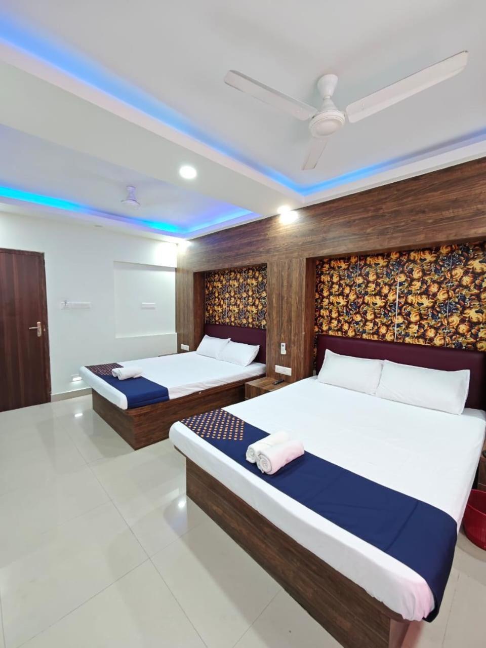 Nh Regency Hotel พอร์ตแบลร์ ภายนอก รูปภาพ