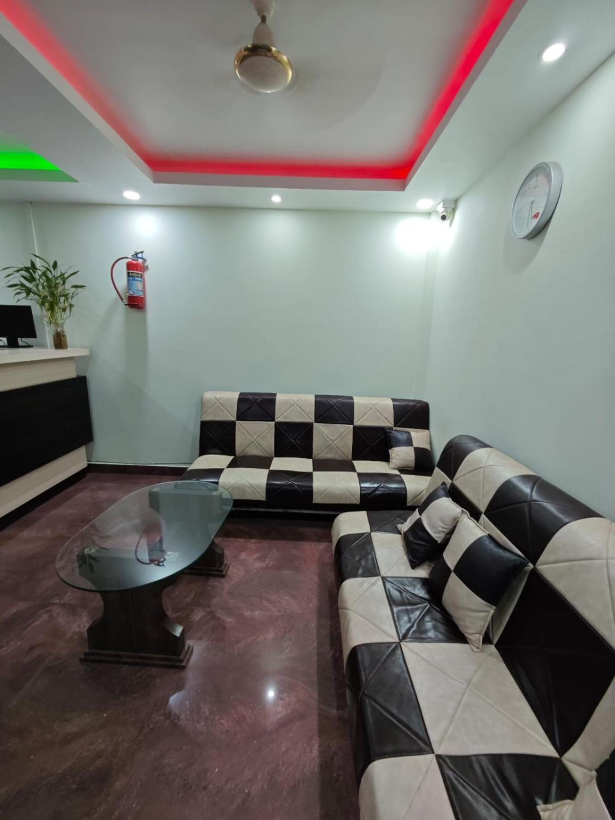 Nh Regency Hotel พอร์ตแบลร์ ภายนอก รูปภาพ
