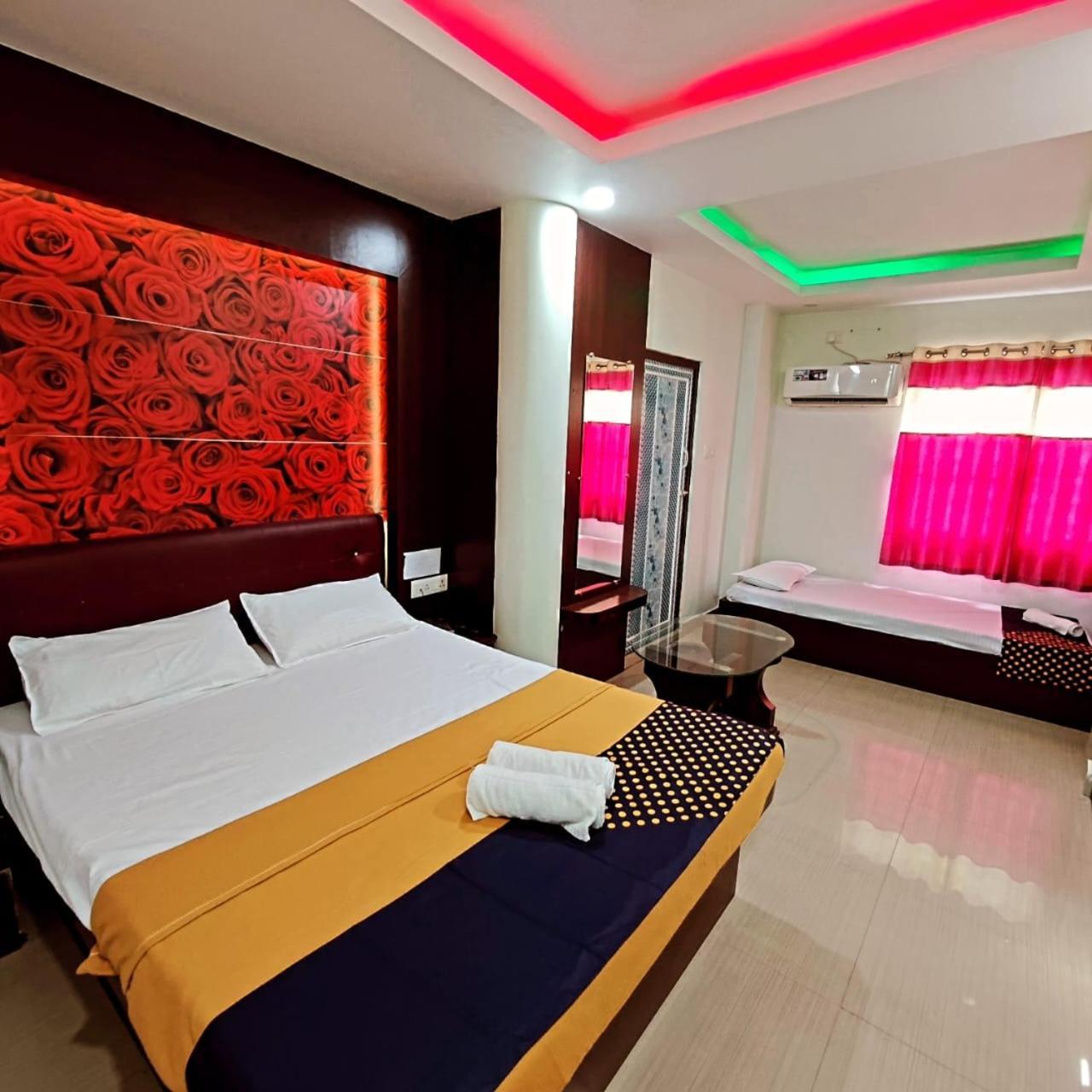 Nh Regency Hotel พอร์ตแบลร์ ภายนอก รูปภาพ
