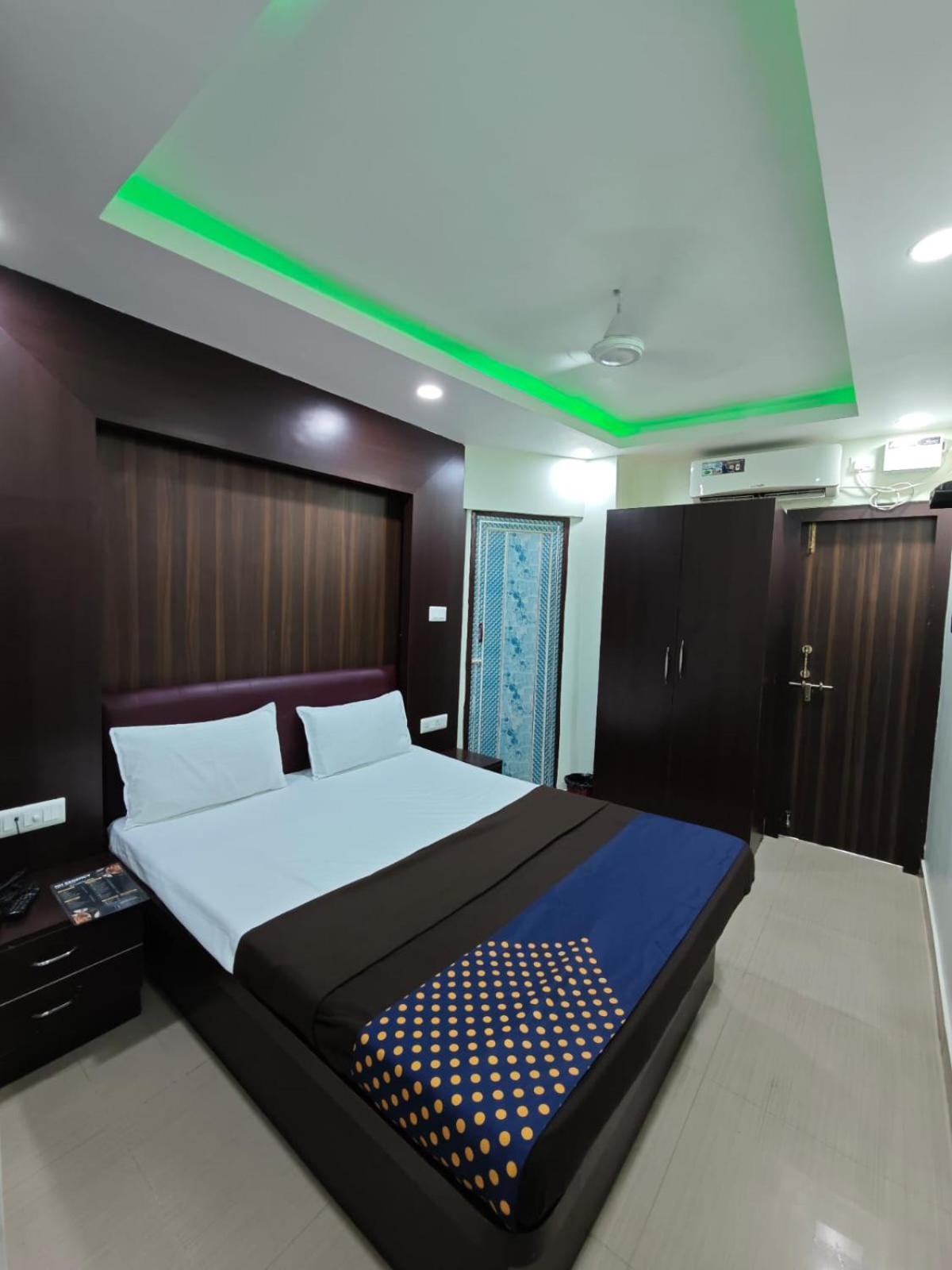 Nh Regency Hotel พอร์ตแบลร์ ภายนอก รูปภาพ