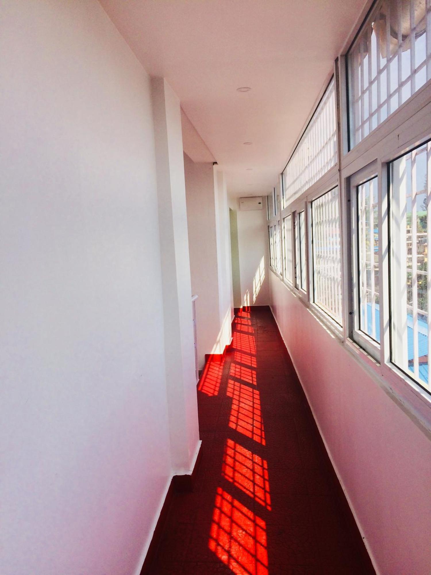 Nh Regency Hotel พอร์ตแบลร์ ภายนอก รูปภาพ